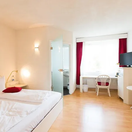 Spreewaldschule @swarmhotels