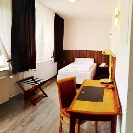 Spreewaldschule @swarmhotels Hotel *