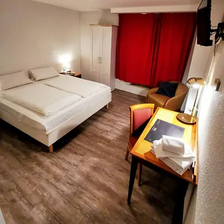 Hotel Spreewaldschule @swarmhotels *