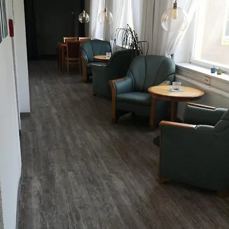 Spreewaldschule @swarmhotels *