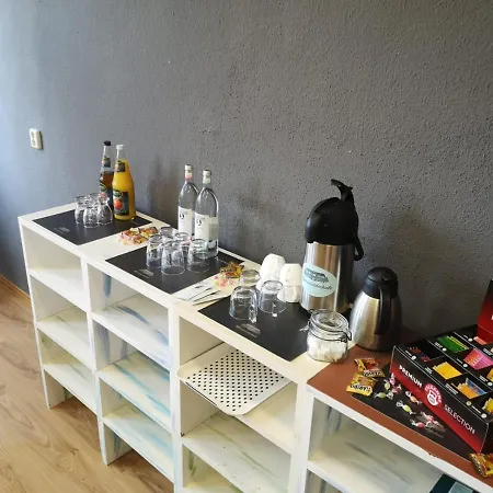 Hotel Spreewaldschule @swarmhotels