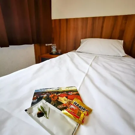 Ξενοδοχείο Spreewaldschule @swarmhotels Heideblick