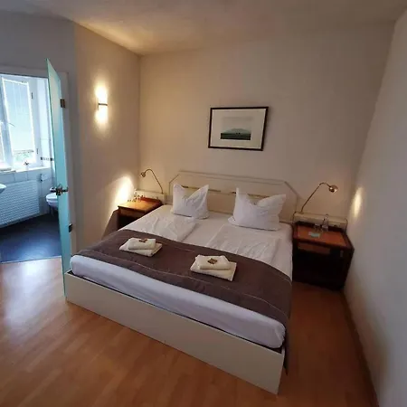 Hotel Spreewaldschule @swarmhotels