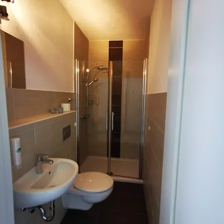 Spreewaldschule @swarmhotels Hotel *