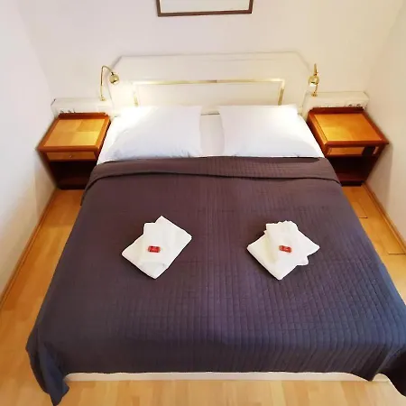 Hotel Spreewaldschule @swarmhotels *