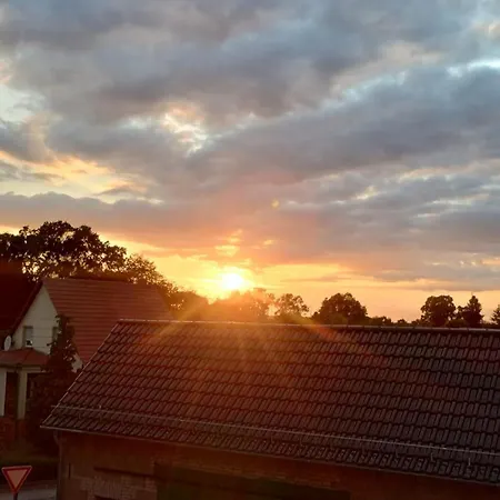 Spreewaldschule @swarmhotels * Heideblick